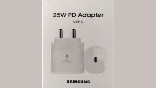 Mobile Charging Adapter C2C