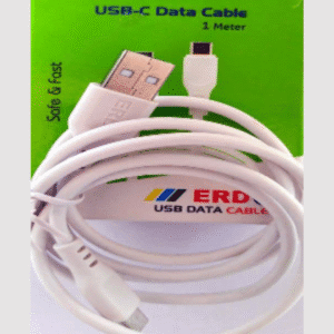 USB Data Cable Type C ERD