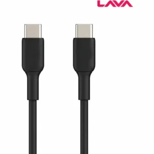 USB Data Cable C2C Lava