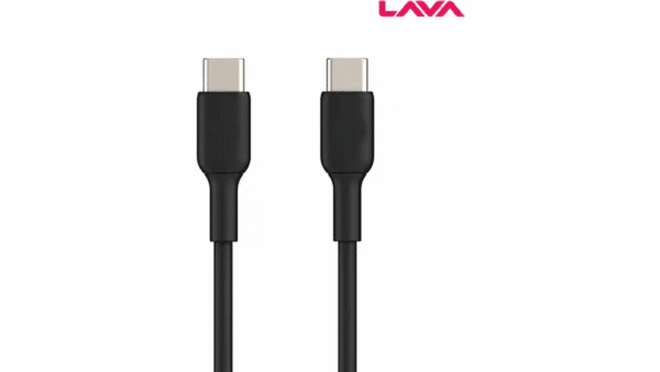 USB Data Cable C2C Lava