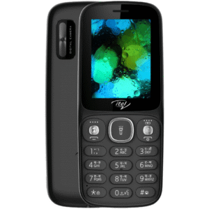 Keypad Mobile Phone Itel 5026