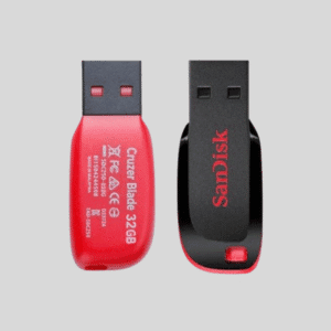 SanDisk Pendrive 32GB USB