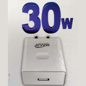 Mobile Charging Adapter