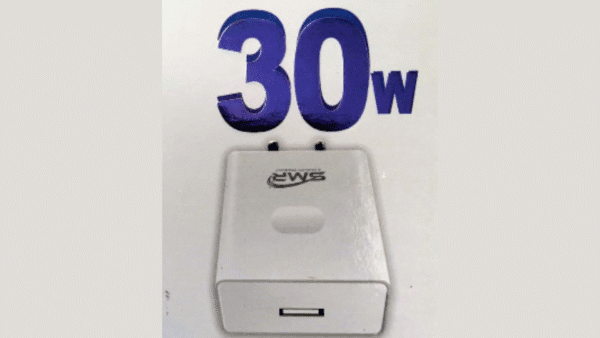 Mobile Charging Adapter