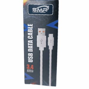 Micro USB Data Cable SMR