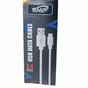 Micro USB Data Cable SMR