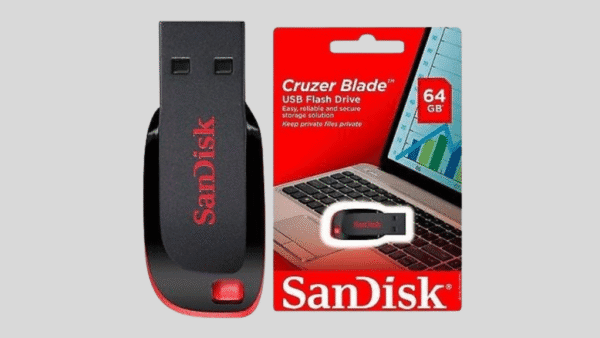 SanDisk Pendrive 64GB USB