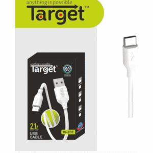 USB Data Cable Type C Target