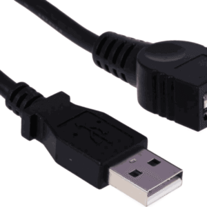 Male to Female USB Extension Cable (Soroo)