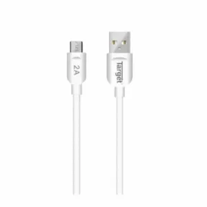 Micro USB Data Cable Target