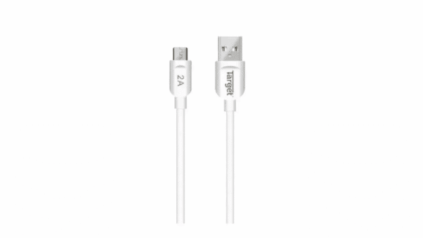 Micro USB Data Cable Target