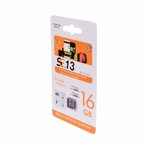 Micro SD Card 16 GB SE13
