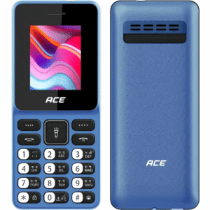 Itel ACE2 Keypad Mobile