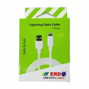 ERD Apple USB Cable