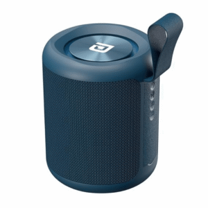 Portronics Sound Drum Portable Bluetooth Speaker