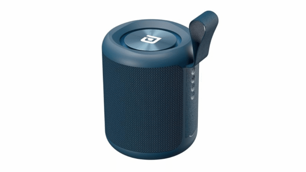 Portronics Sound Drum Portable Bluetooth Speaker