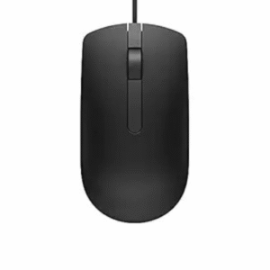 Dell Wired Mouse, Easy Plug and Play Setup