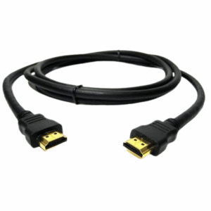 High Speed HDMI Cable