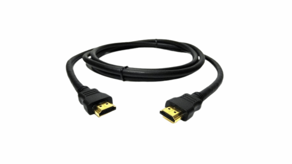 High Speed HDMI Cable