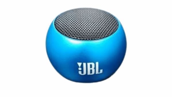 JBL Mini Boost 4 Bluetooth Speaker
