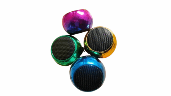 JBL Mini Boost 4 Bluetooth Speaker - Image 3