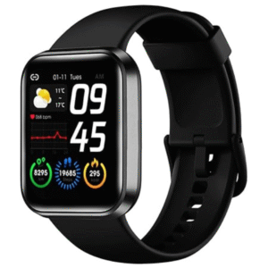M I D116  Smart Watch for Men, Women