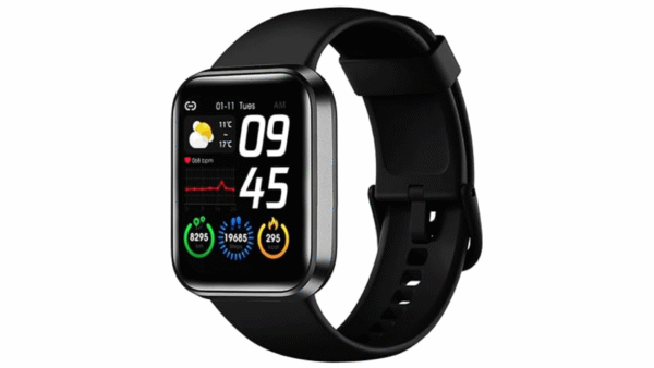 M I D116  Smart Watch for Men, Women
