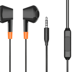 Itel Microphone Stereo E11