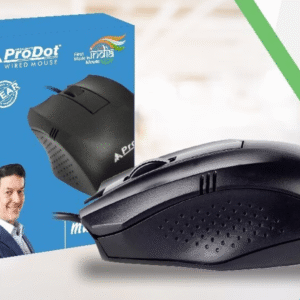 Prodot MU-253s Wired  Mouse