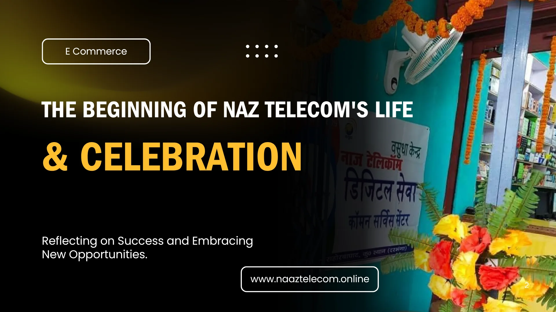 Naaz Telecom