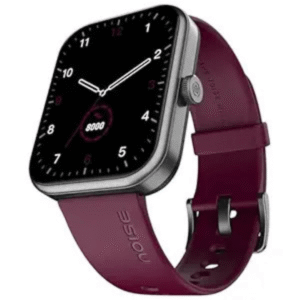 Bluetooth Calling Smart Watch, 10 Days Battery