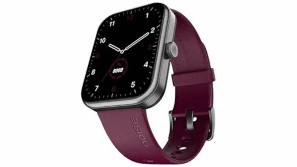 Bluetooth Calling Smart Watch, 10 Days Battery