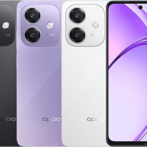 OPPO A3 Pro 5G  8GB RAM, 256GB Storage