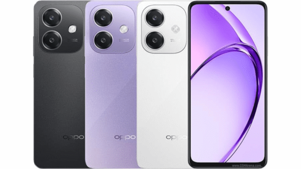 OPPO A3 Pro 5G  8GB RAM, 256GB Storage