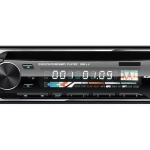 Universal Car Bluetooth Player Wireless