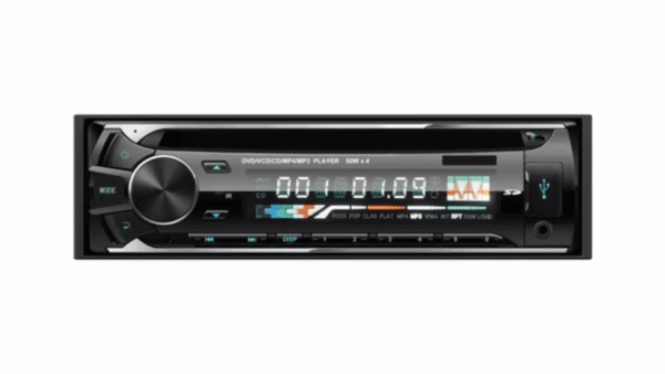 Universal Car Bluetooth Player Wireless