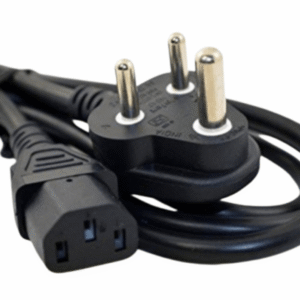 Desktop Power Cable