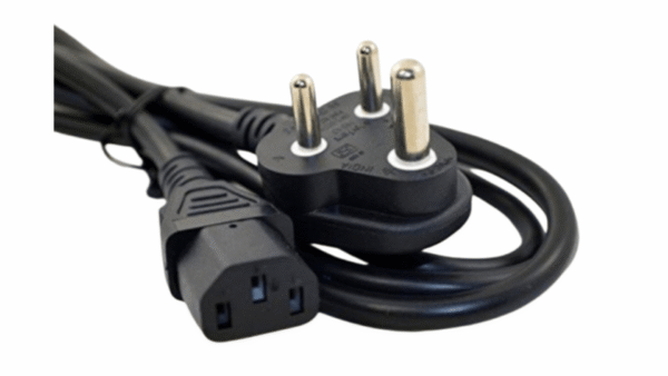 Desktop Power Cable
