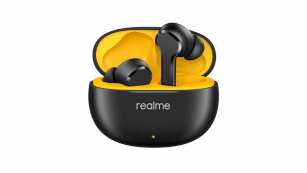 realme Buds T110 Bluetooth Truly Wireless