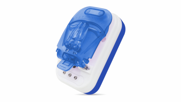 Universal Mobile Cell Phone Battery Charger