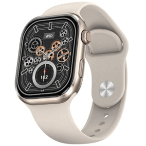Fire-Boltt Brillia Smart Watch with 51.3mm