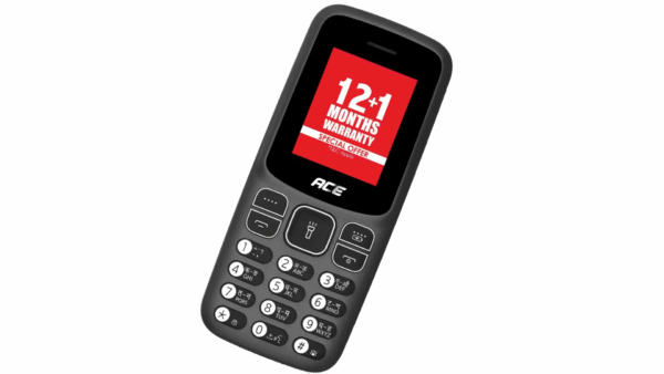 Itel ACE2 Keypad Mobile - Image 3