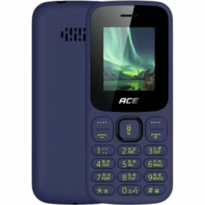 Itel ACE3 Shine Keypad Mobile