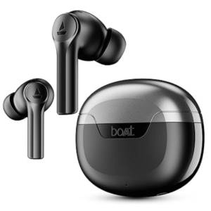 boAt Airdopes, Bluetooth Wireless