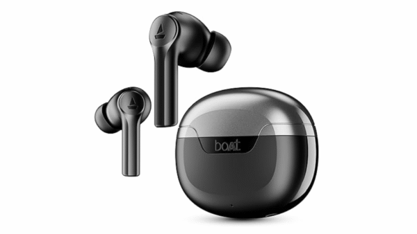 boAt Airdopes, Bluetooth Wireless