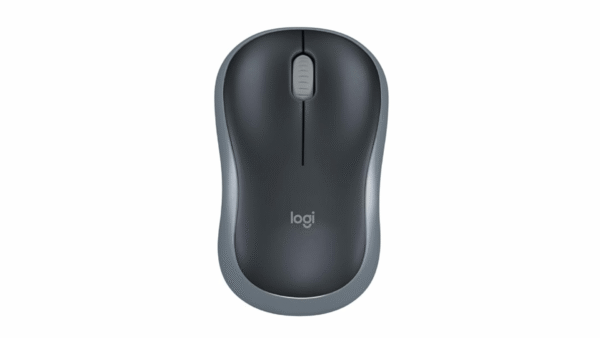 Logitech M186 Wireless Mouse
