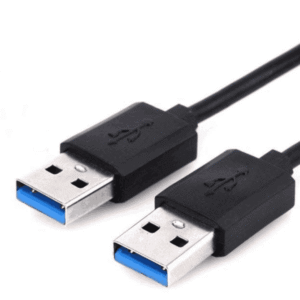 Male to Male Extension Usb Cable