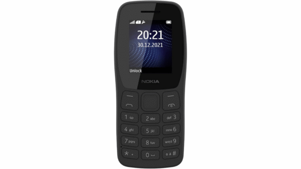 Keypad Mobile Phone Nokia SS