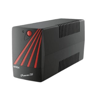 Intex 725 UPS Protector 230V & 360W Output Power