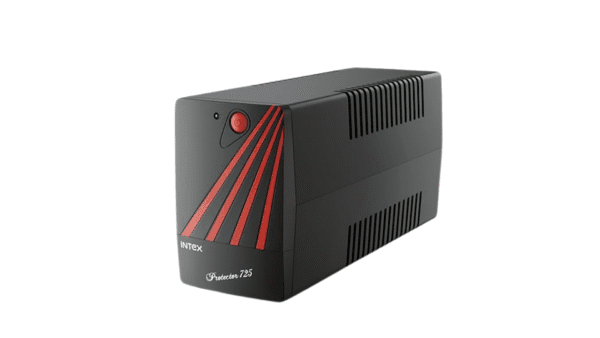 Intex 725 UPS Protector 230V & 360W Output Power